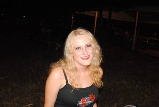 Moto susret u Prekopakri, 1. dan: Divlje jagode