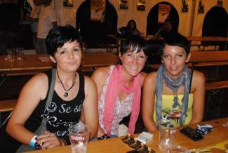 Moto susret u Prekopakri, 1. dan: Divlje jagode