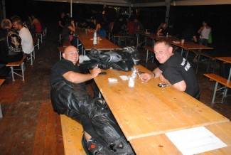 Moto susret u Prekopakri, 1. dan: Divlje jagode