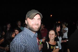 Moto susret u Prekopakri, 1. dan: Divlje jagode