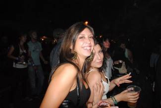 Moto susret u Prekopakri, 1. dan: Divlje jagode