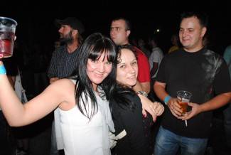 Moto susret u Prekopakri, 1. dan: Divlje jagode