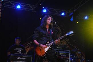 Moto susret u Prekopakri, 1. dan: Divlje jagode