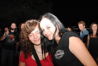 Moto susret u Prekopakri, 1. dan: Divlje jagode