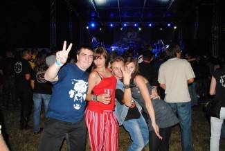 Moto susret u Prekopakri, 1. dan: Divlje jagode