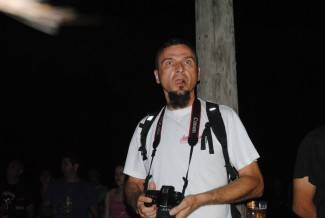 Moto susret u Prekopakri, 1. dan: Divlje jagode