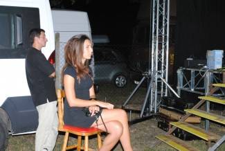 Moto susret u Prekopakri, 1. dan: Divlje jagode