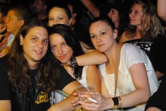 Moto susret u Prekopakri, 1. dan: Divlje jagode