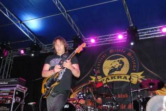 Moto susret u Prekopakri, 1. dan: Divlje jagode