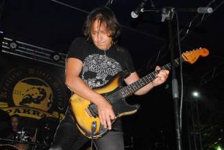 Moto susret u Prekopakri, 1. dan: Divlje jagode