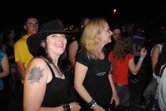 Moto susret u Prekopakri, 1. dan: Divlje jagode