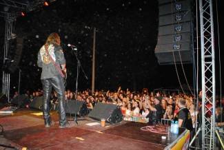 Moto susret u Prekopakri, 1. dan: Divlje jagode