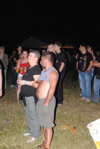 Moto susret u Prekopakri, 1. dan: Divlje jagode