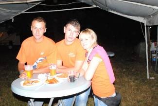 Moto susret u Prekopakri, 1. dan: Divlje jagode