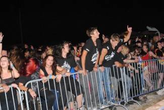 Moto susret u Prekopakri, 1. dan: Divlje jagode