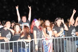 Moto susret u Prekopakri, 1. dan: Divlje jagode