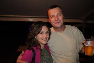 Moto susret u Prekopakri, 1. dan: Divlje jagode