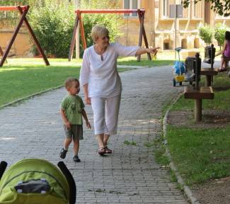 Subotnja šetnja gradom: Požega, 28.7.2012.