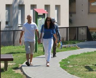 Subotnja šetnja gradom: Požega, 28.7.2012.