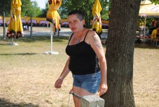 Pakrački moto susret - drugi dan