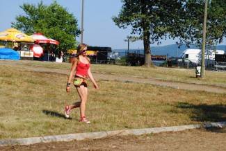 Pakrački moto susret - drugi dan