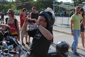 Pakrački moto susret - drugi dan