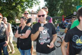 Pakrački moto susret - drugi dan