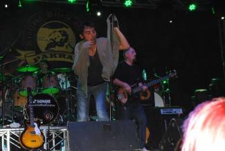 Pakrački moto susret - drugi dan