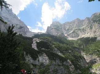 Pripreme za Atlas: Ivan i Sanja se popeli na Triglav