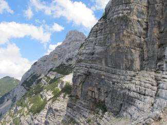 Pripreme za Atlas: Ivan i Sanja se popeli na Triglav