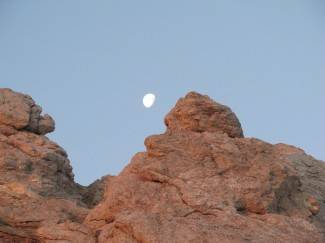 Pripreme za Atlas: Ivan i Sanja se popeli na Triglav