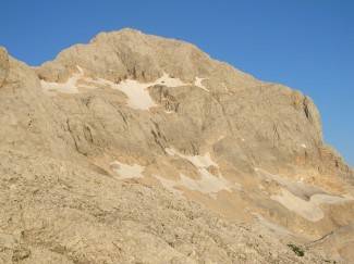 Pripreme za Atlas: Ivan i Sanja se popeli na Triglav