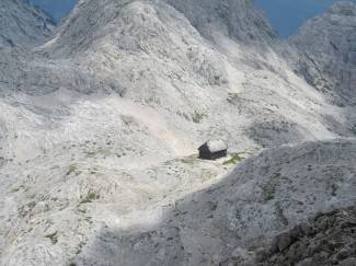Pripreme za Atlas: Ivan i Sanja se popeli na Triglav