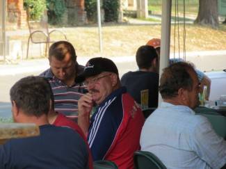 Subotnja šetnja: Kutjevo u ljetnom izdanju