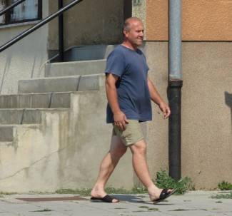 Subotnja šetnja: Kutjevo u ljetnom izdanju