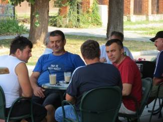 Subotnja šetnja: Kutjevo u ljetnom izdanju