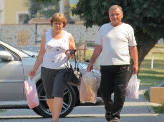 Subotnja šetnja: Kutjevo u ljetnom izdanju