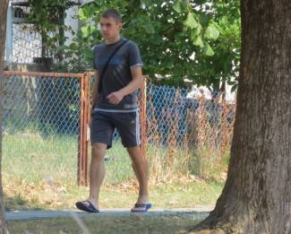 Subotnja šetnja: Kutjevo u ljetnom izdanju