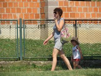 Subotnja šetnja: Kutjevo u ljetnom izdanju