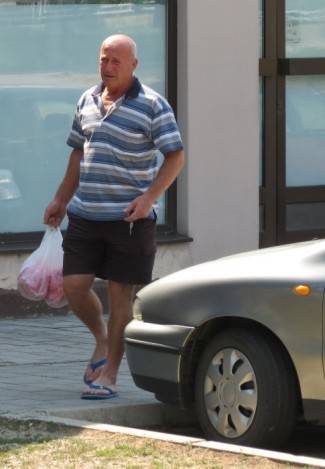 Subotnja šetnja: Kutjevo u ljetnom izdanju