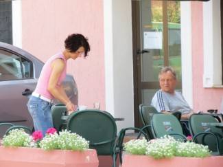 Subotnja šetnja: Kutjevo u ljetnom izdanju