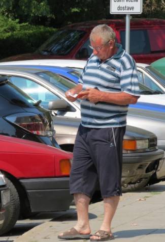 Subotnja šetnja: Kutjevo u ljetnom izdanju