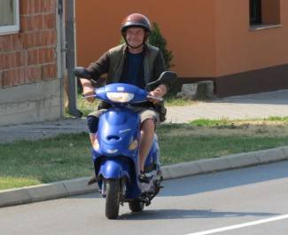 Subotnja šetnja: Kutjevo u ljetnom izdanju