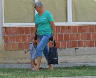 Subotnja šetnja: Kutjevo u ljetnom izdanju