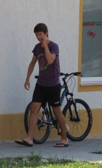 Subotnja šetnja: Kutjevo u ljetnom izdanju