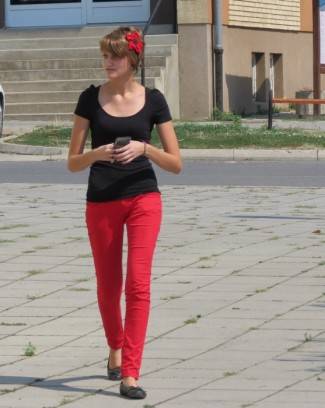 Subotnja šetnja: Kutjevo u ljetnom izdanju