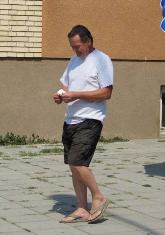 Subotnja šetnja: Kutjevo u ljetnom izdanju