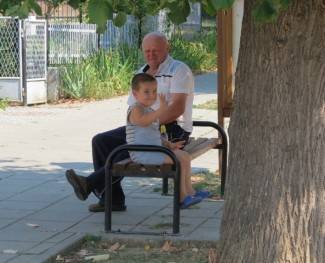 Subotnja šetnja: Kutjevo u ljetnom izdanju