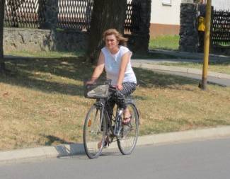 Subotnja šetnja: Kutjevo u ljetnom izdanju