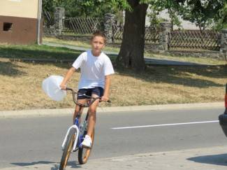 Subotnja šetnja: Kutjevo u ljetnom izdanju